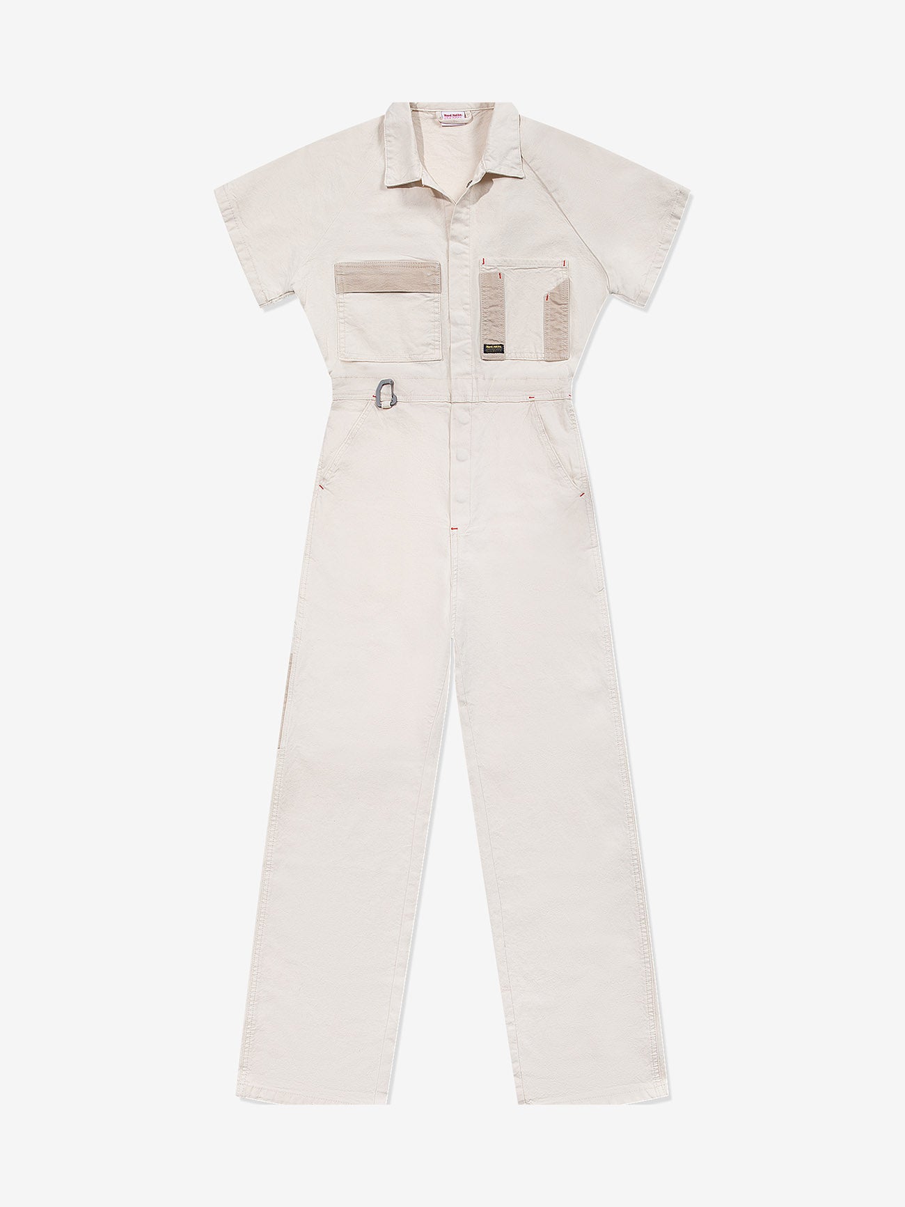 Hard Yakka Create Womens - Utility Coverall - Natural