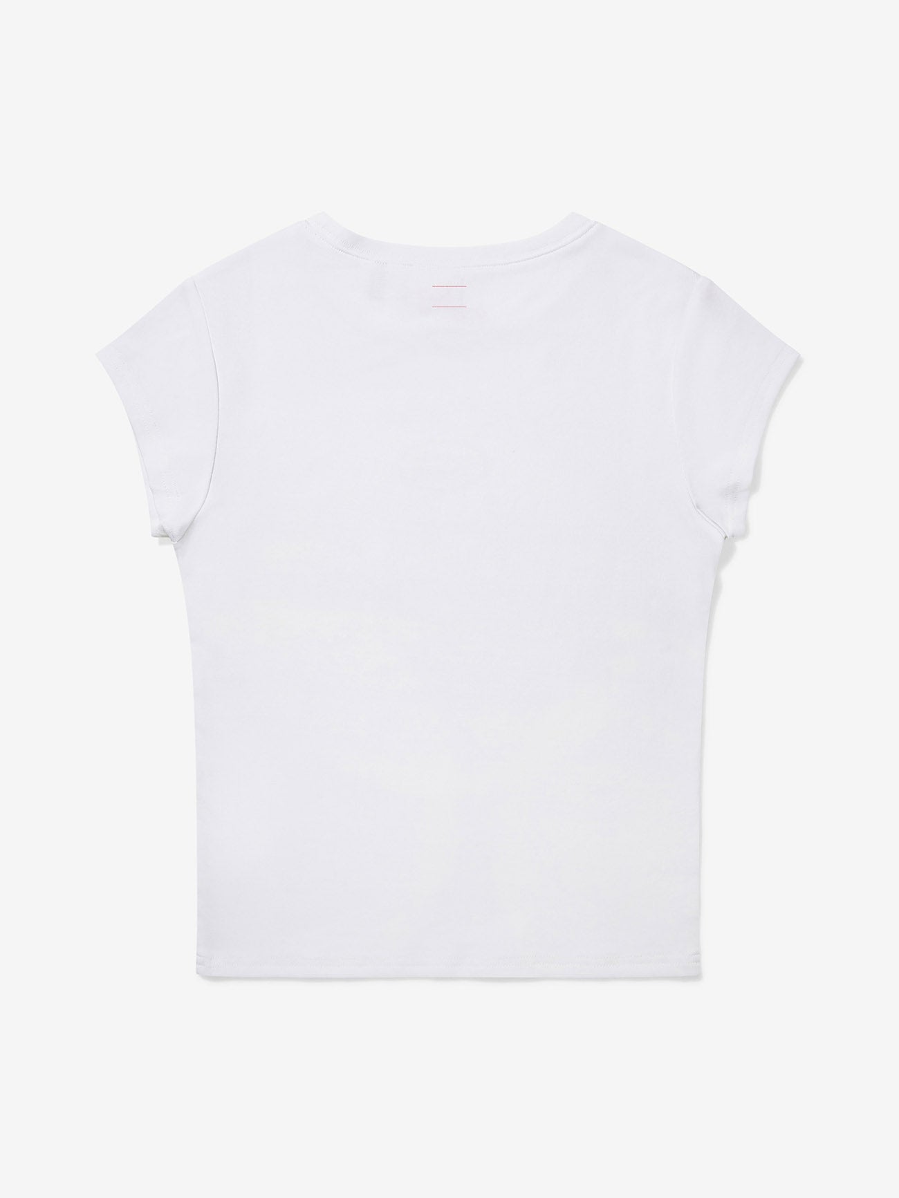 Hard Yakka Create Womens - Workmate Core Tee - White
