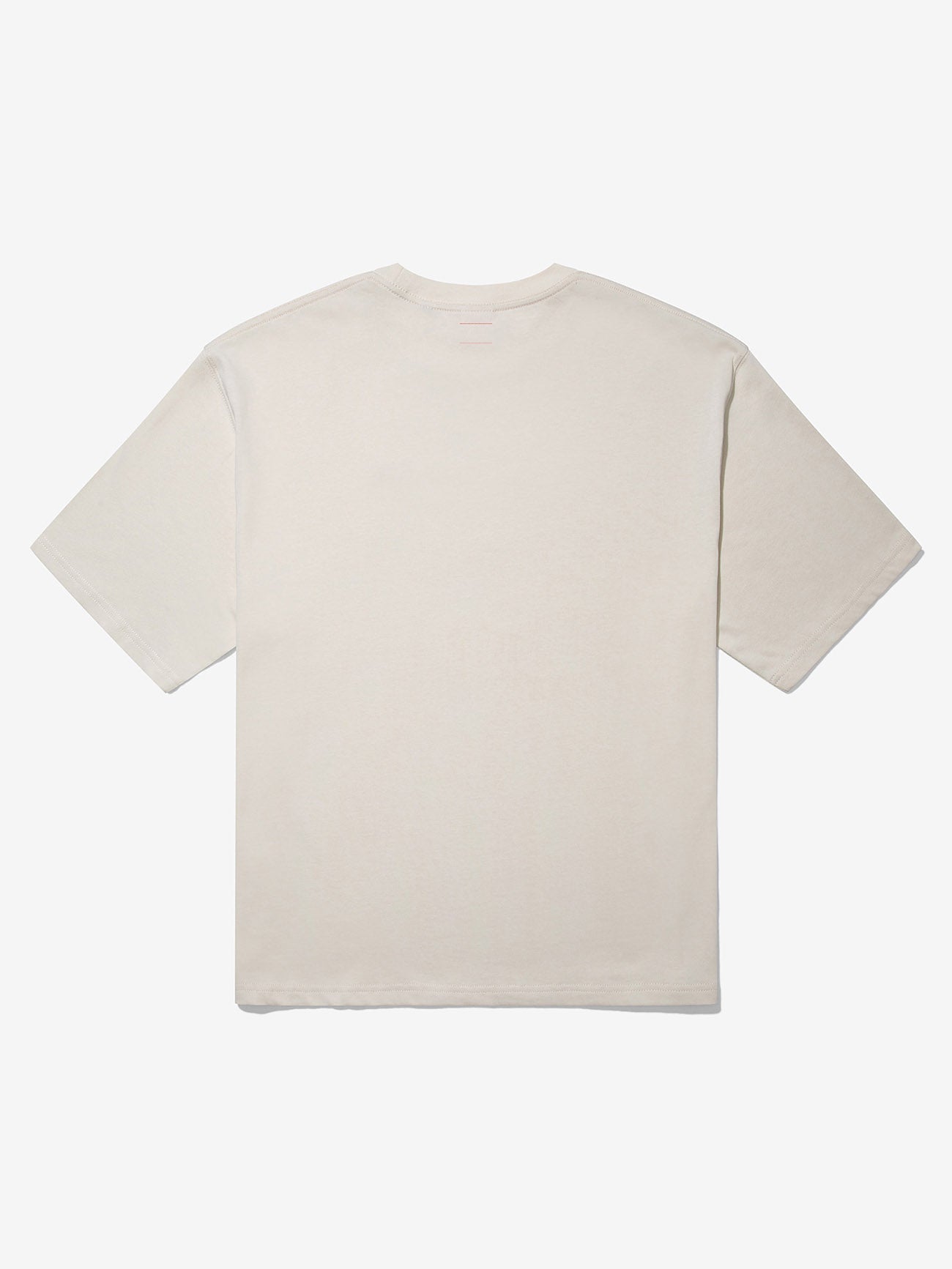 Hard Yakka Create - Oversized Tee - Heritage White