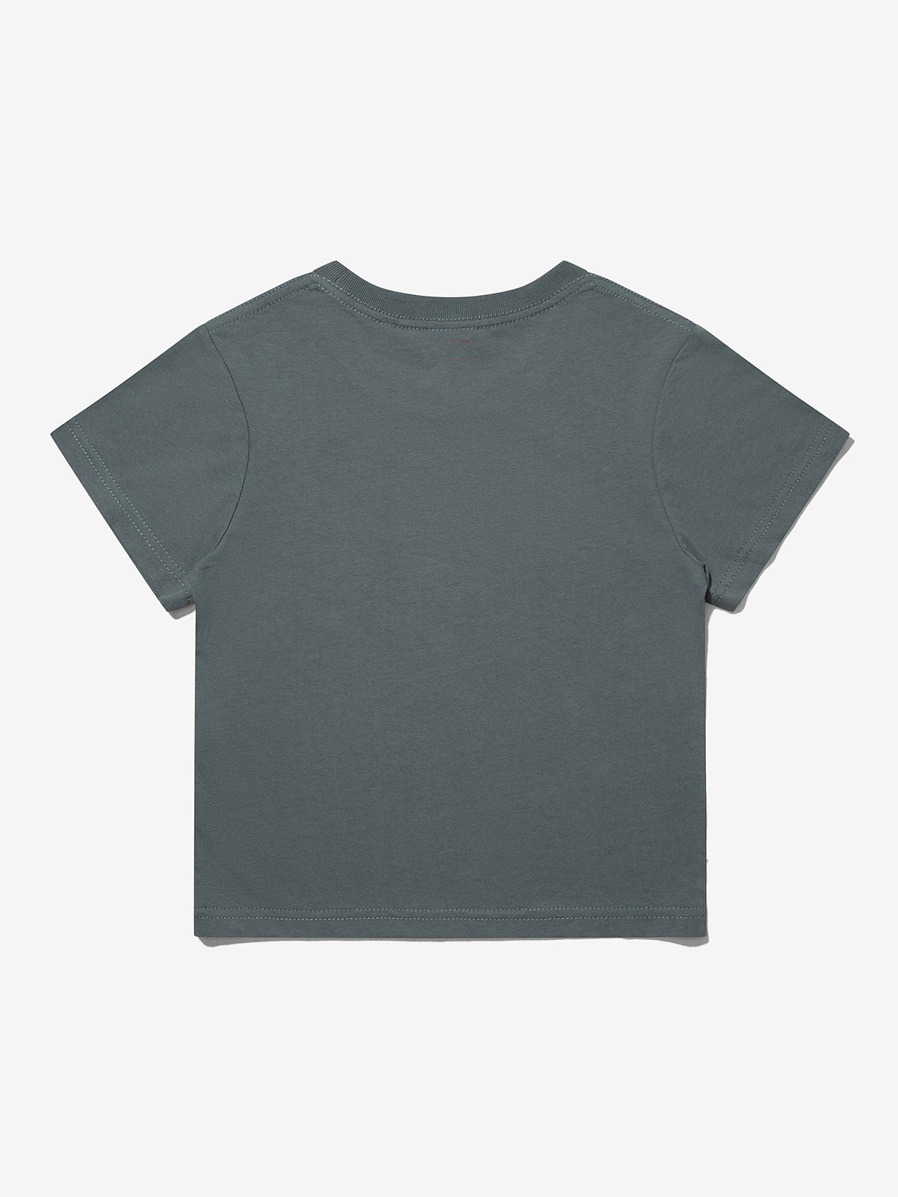 Hard Yakka Create - Mechanic Mini Tee - Scrubs Green
