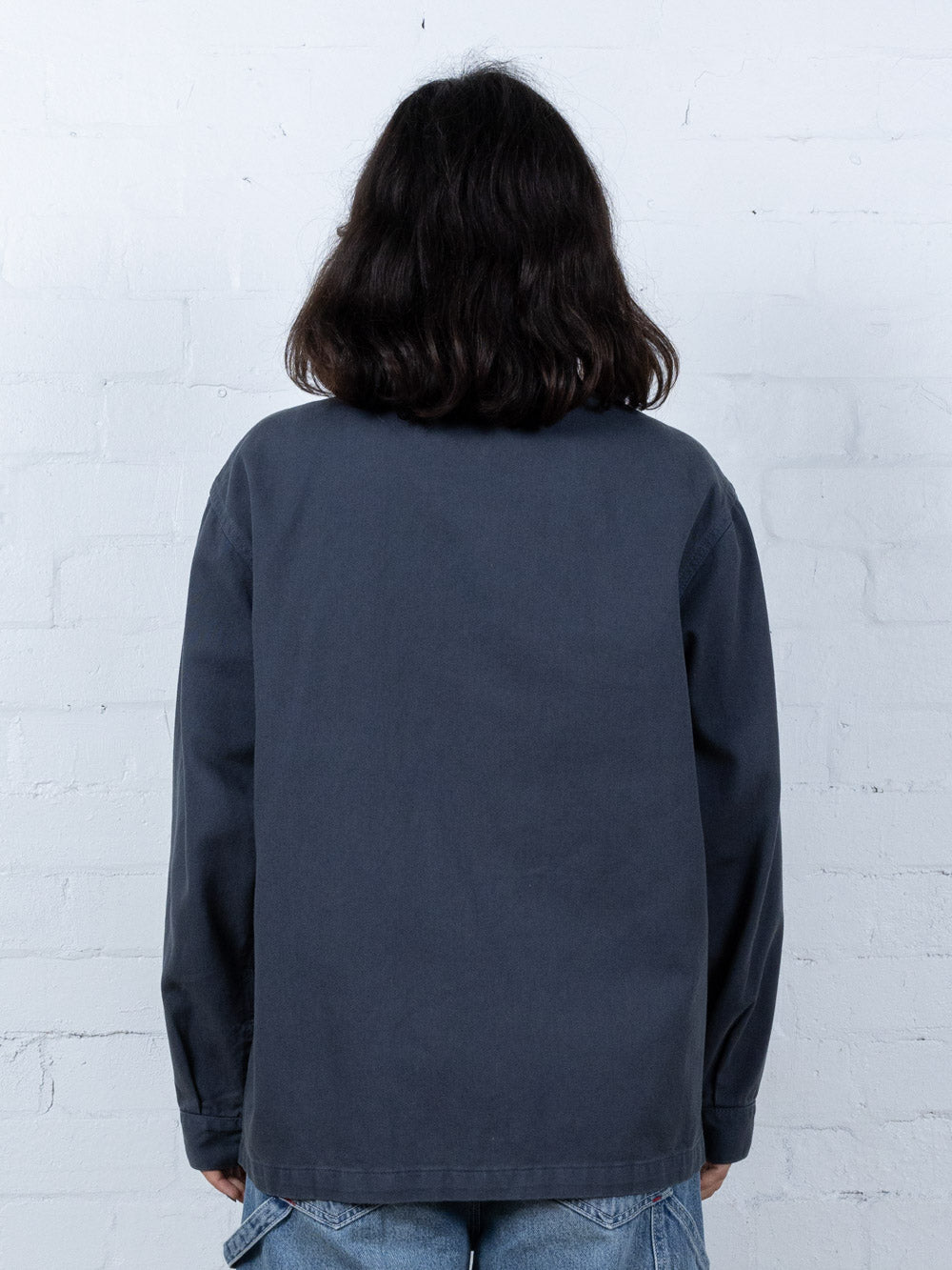 Hard Yakka Create - Workshop Jacket - Yakka Petrol
