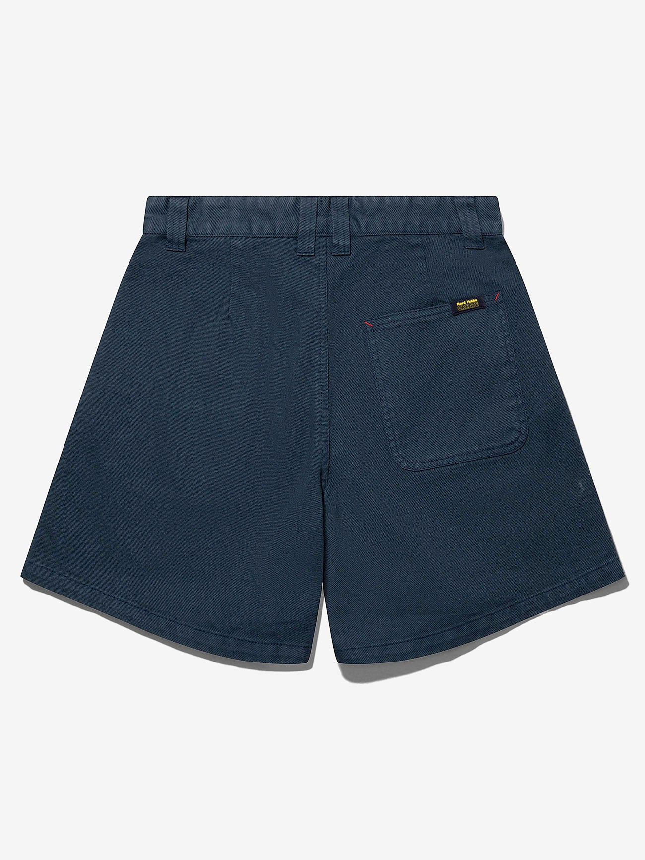 Hard Yakka Create Womens - Work Short - Yakka Petrol