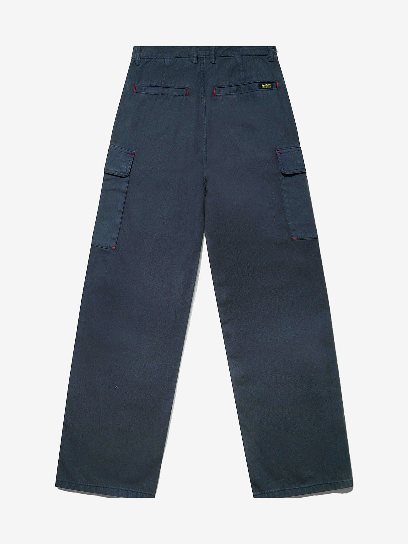 Hard Yakka Create Womens - Duty Cargo Pant - Yakka Petrol