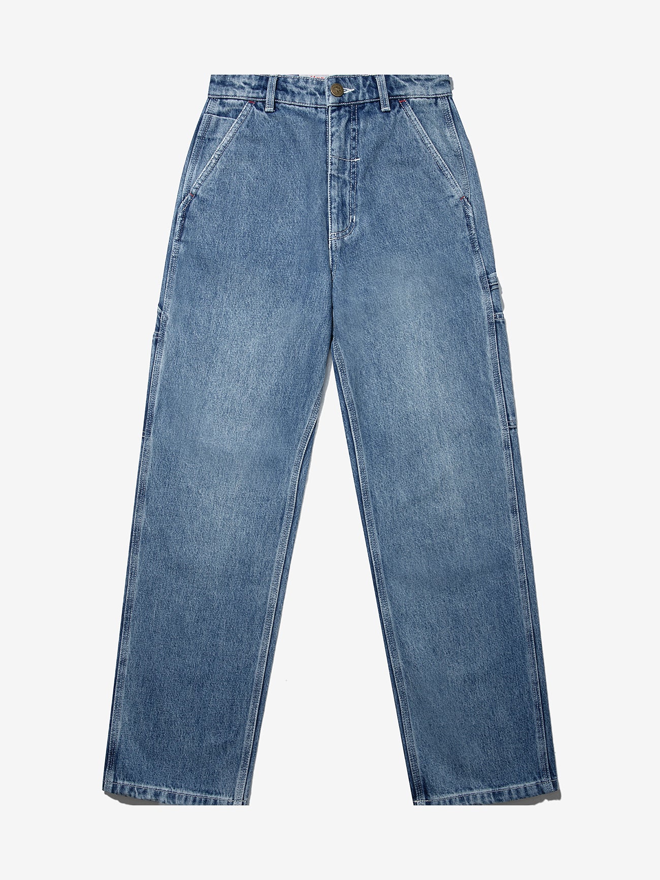 Hard Yakka Create Womens - Workshop Pant - Weathered Blue