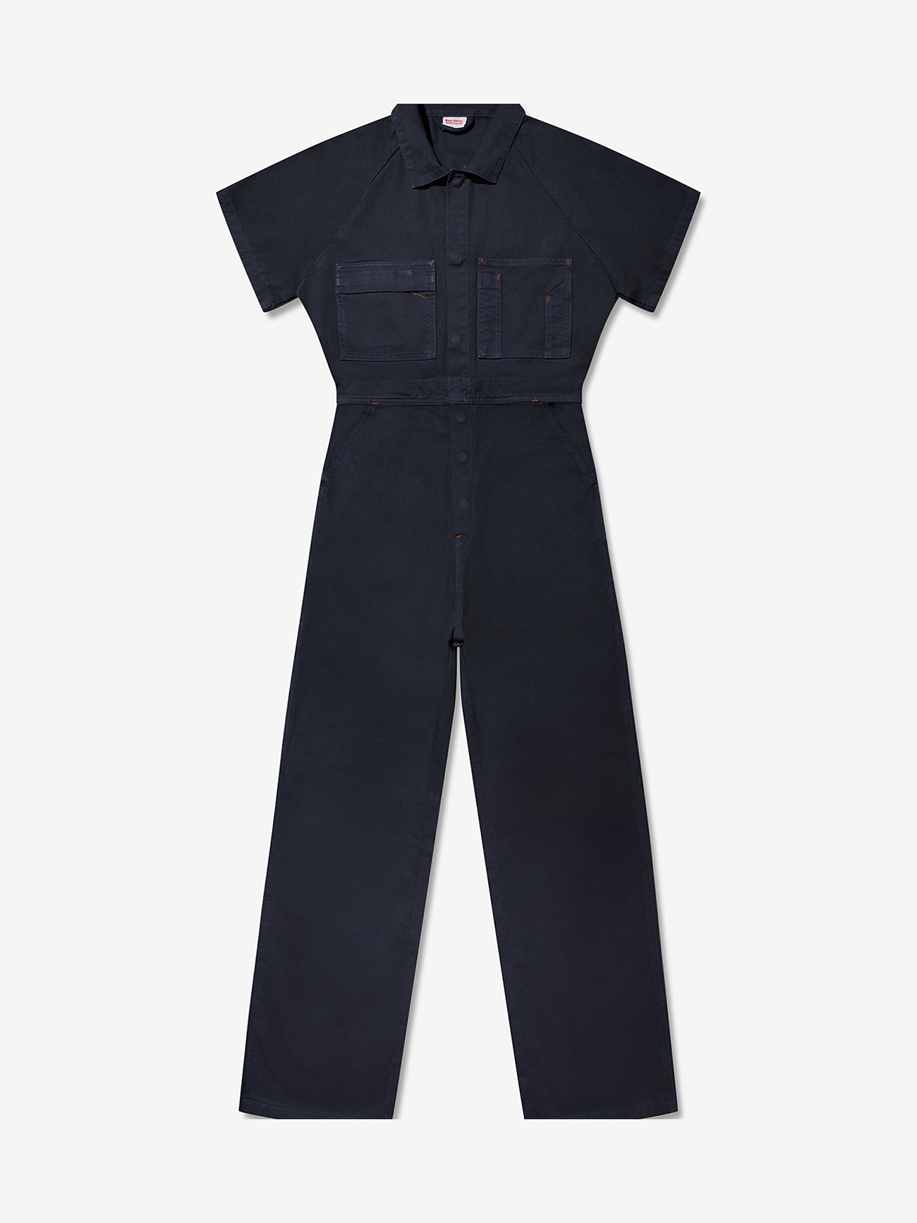 Hard Yakka Create Womens - Utility Coverall - Yakka Petrol