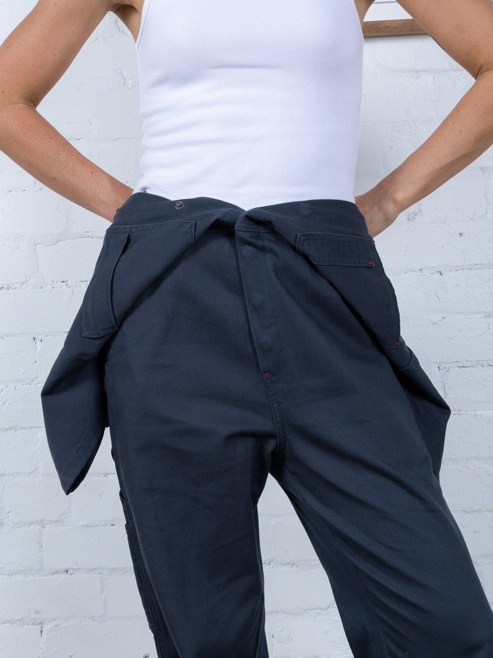 Hard Yakka Create Womens - Utility Coverall - Yakka Petrol