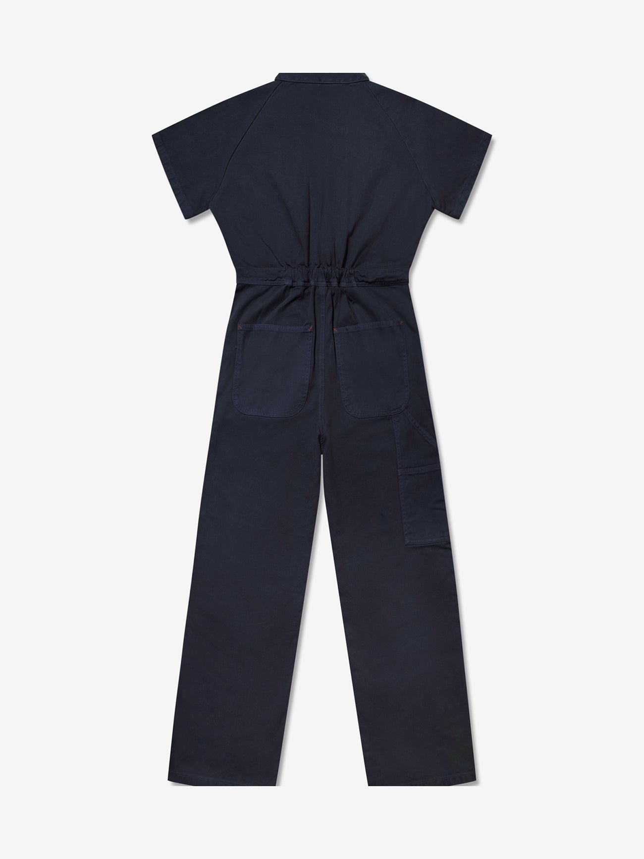 Hard Yakka Create Womens - Utility Coverall - Yakka Petrol