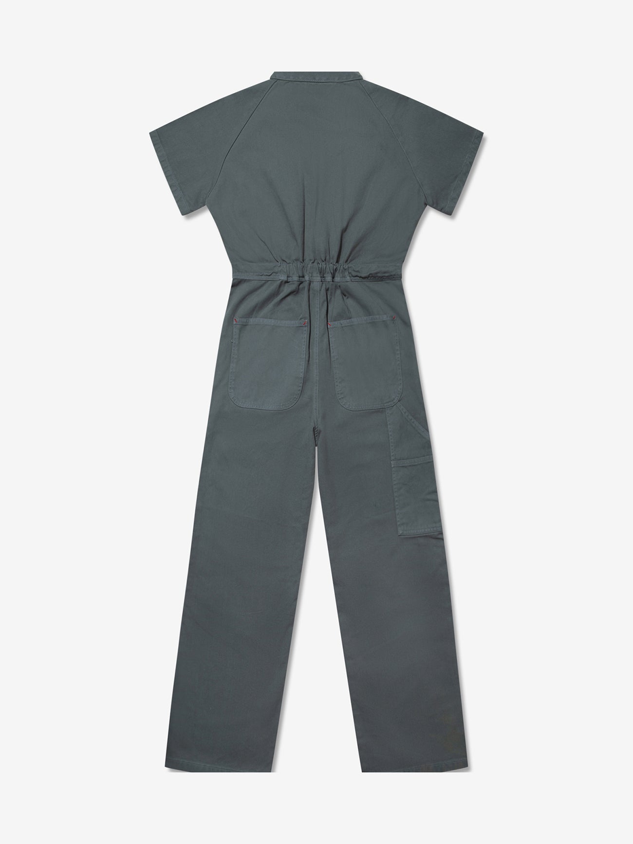 Hard Yakka Create Womens - Utility Coverall - Scrubs Green