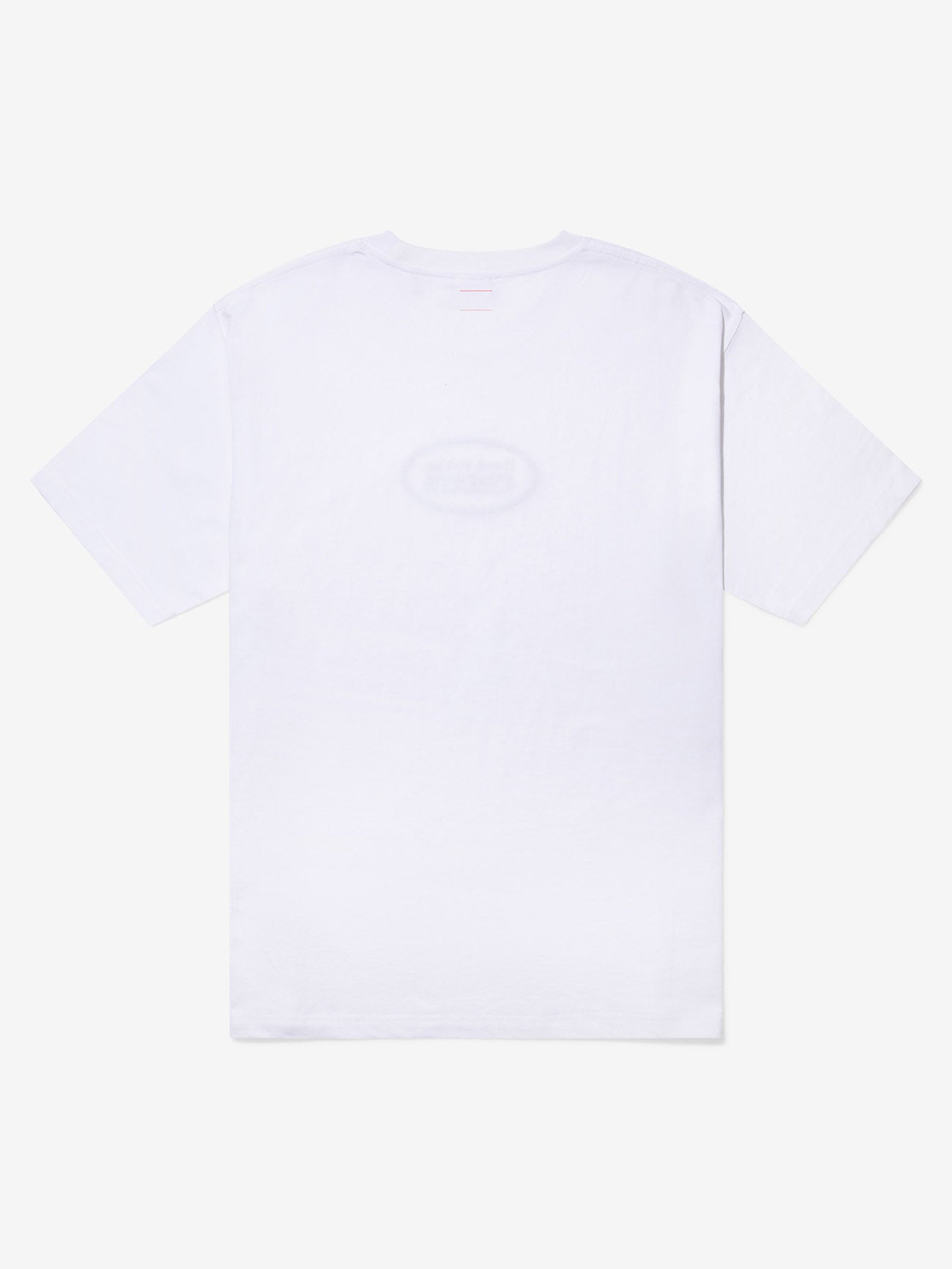 Hard Yakka Create Mens - Workmate Oversize Fit Tee - White