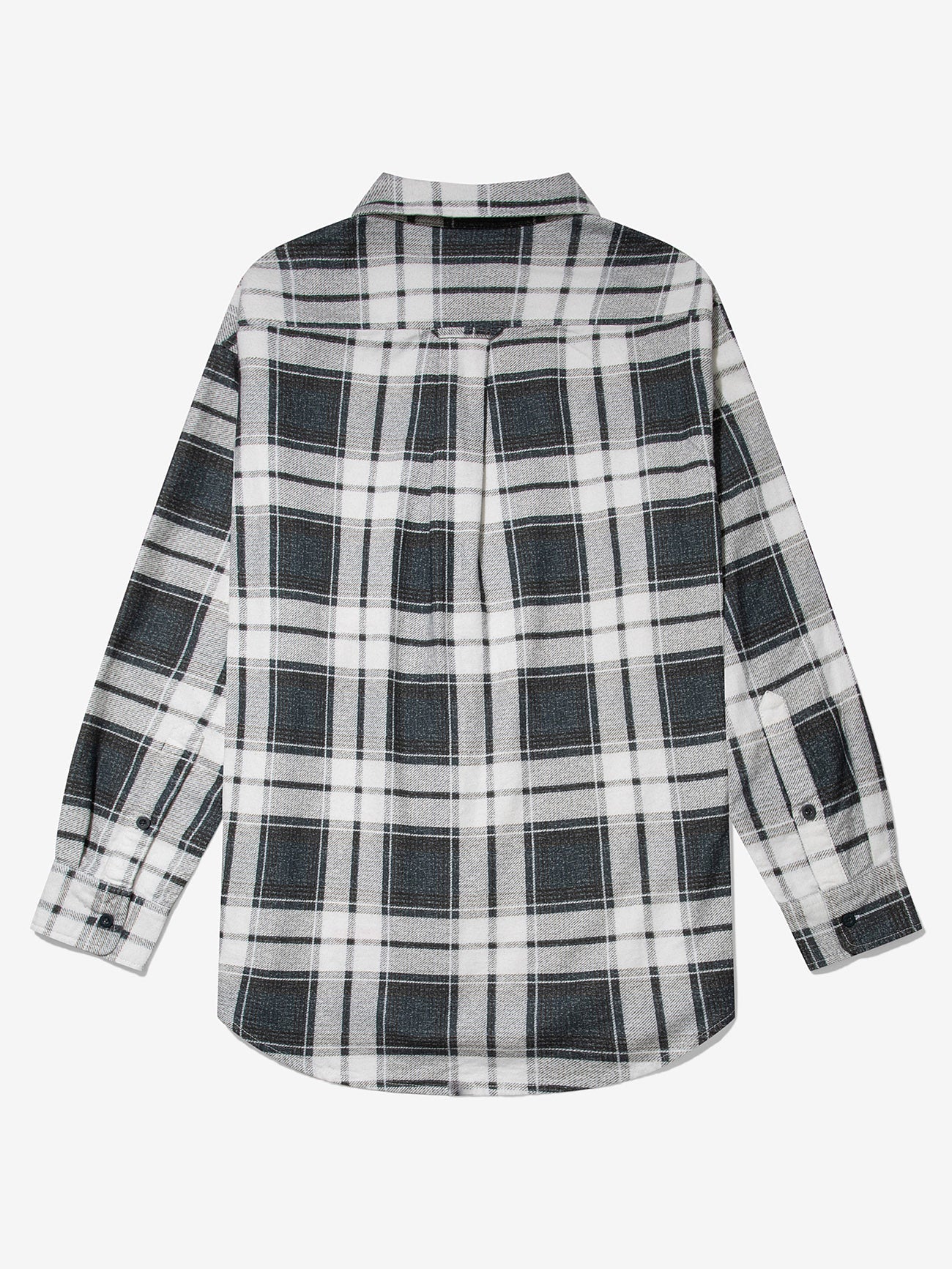 Hard Yakka Create Mens - Foundation Long Sleeve Shirt - Yakka Petrol