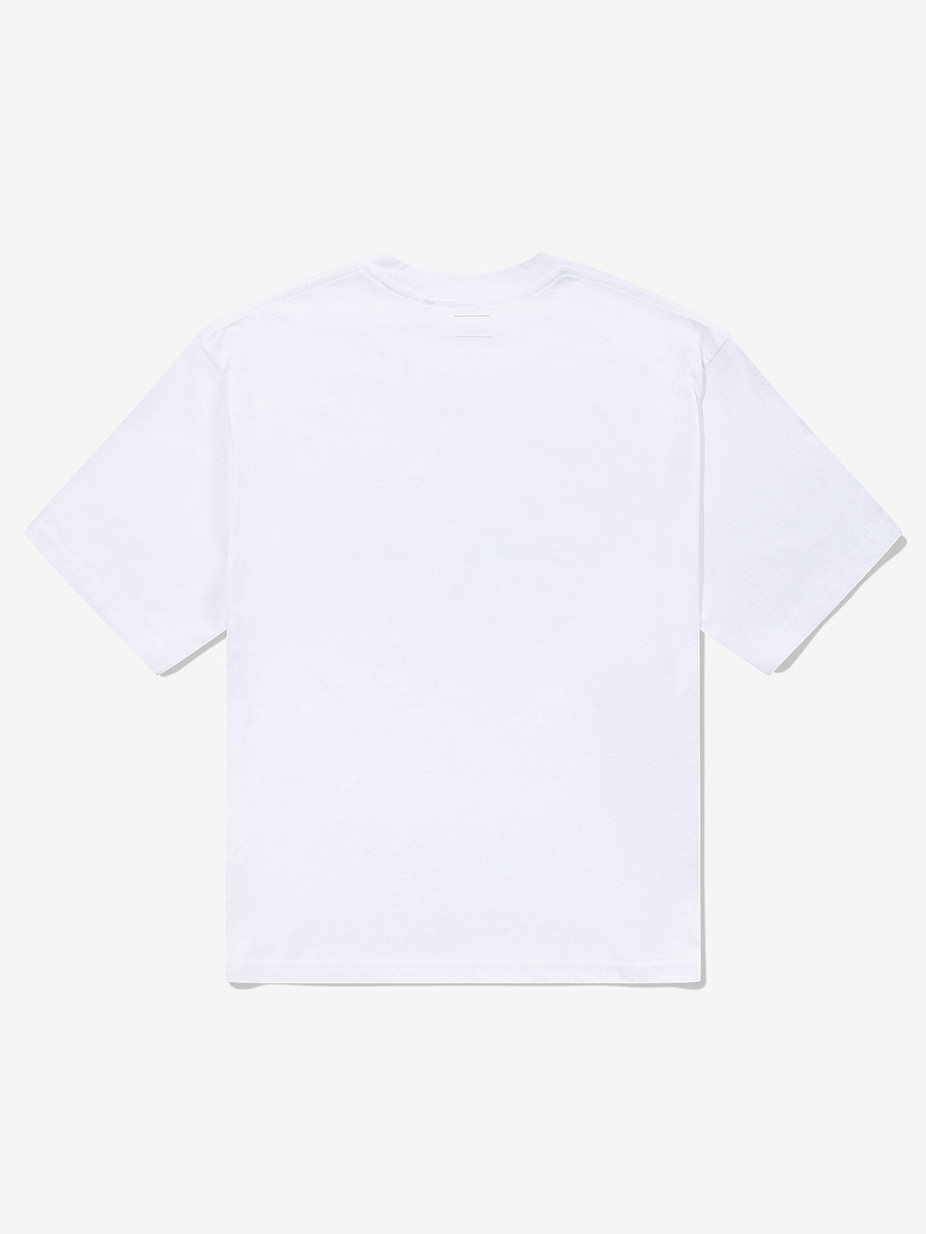 Hard Yakka Create Womens - Pile Square Tee - White