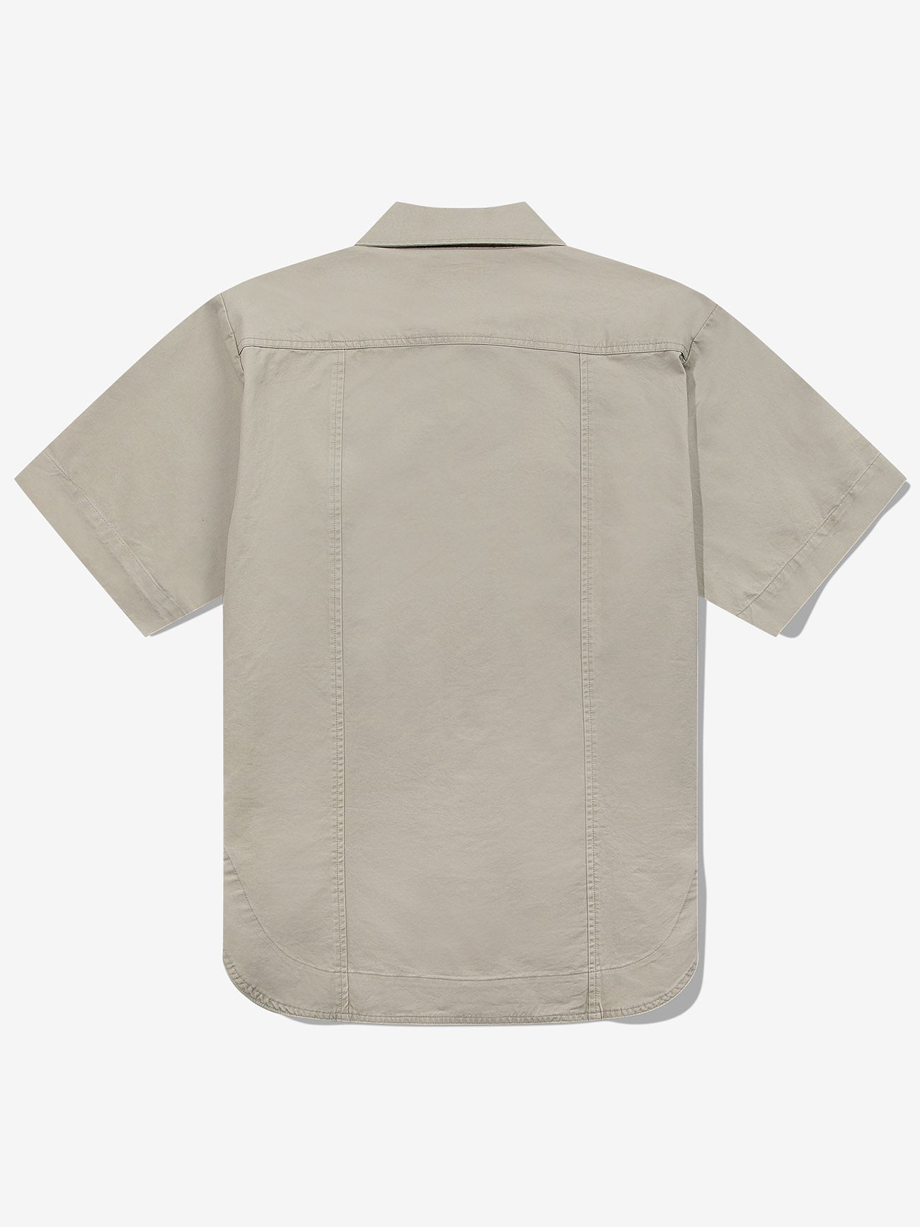 Hard Yakka Create Womens - Utility Short Sleeve Shirt - Plaza Taupe