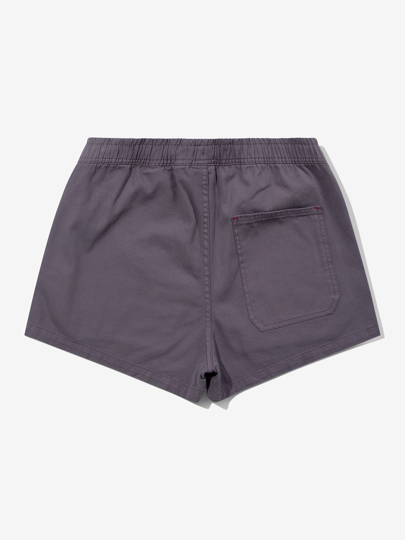 Hard Yakka Create Womens - Rugby Short - Grey Ridge