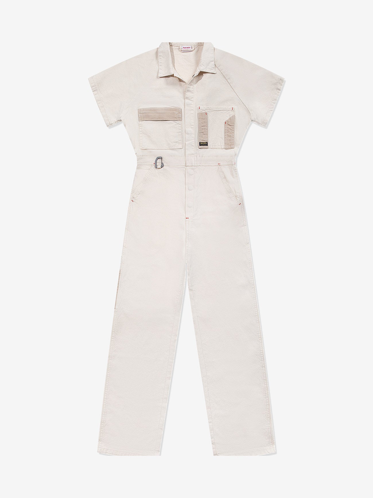 Hard Yakka Create Womens - Utility Coverall - Natural