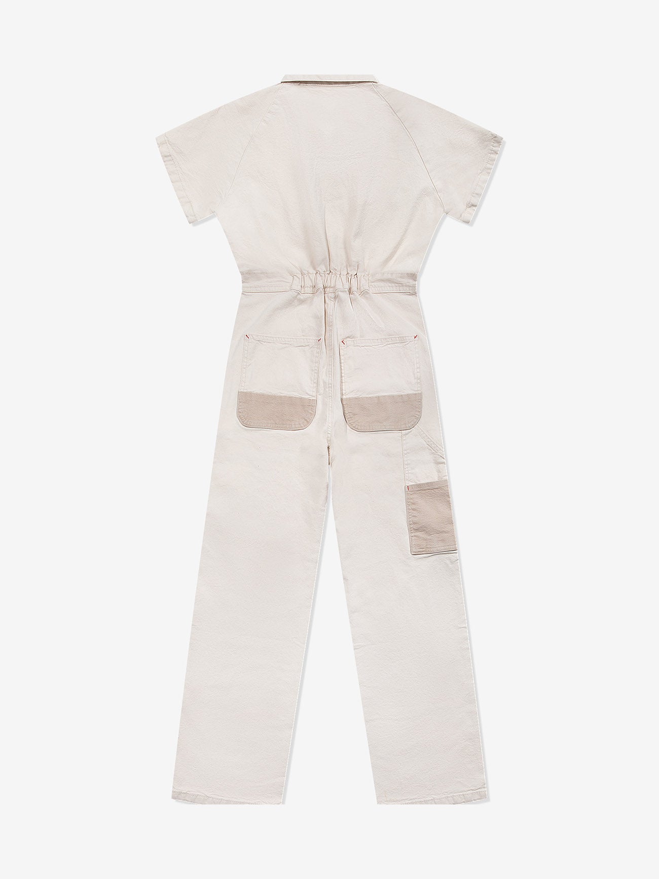 Hard Yakka Create Womens - Utility Coverall - Natural