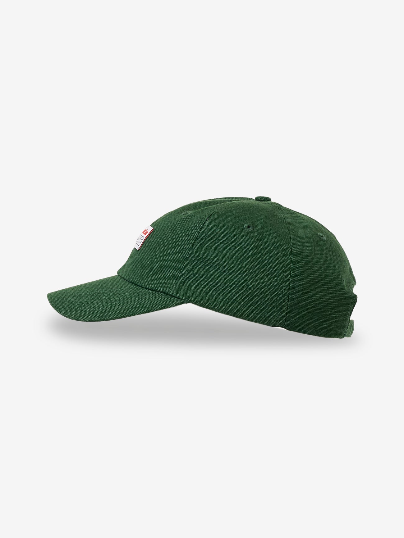 Hard Yakka Create - Demo 6 Panel Cap - Jungle Green