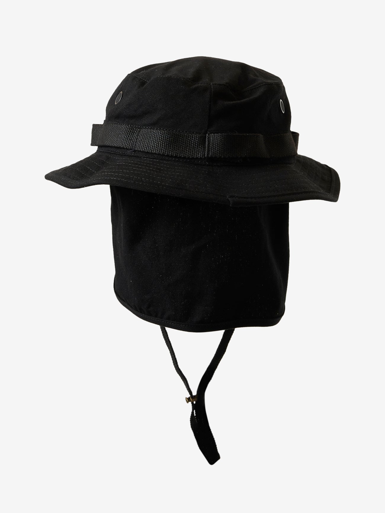 Hard Yakka Create - Boonie Hat - Black