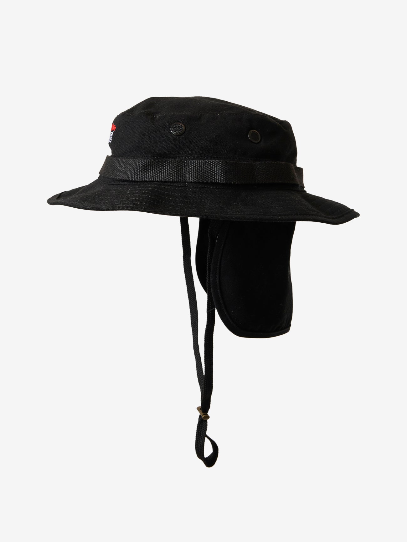 Hard Yakka Create - Boonie Hat - Black