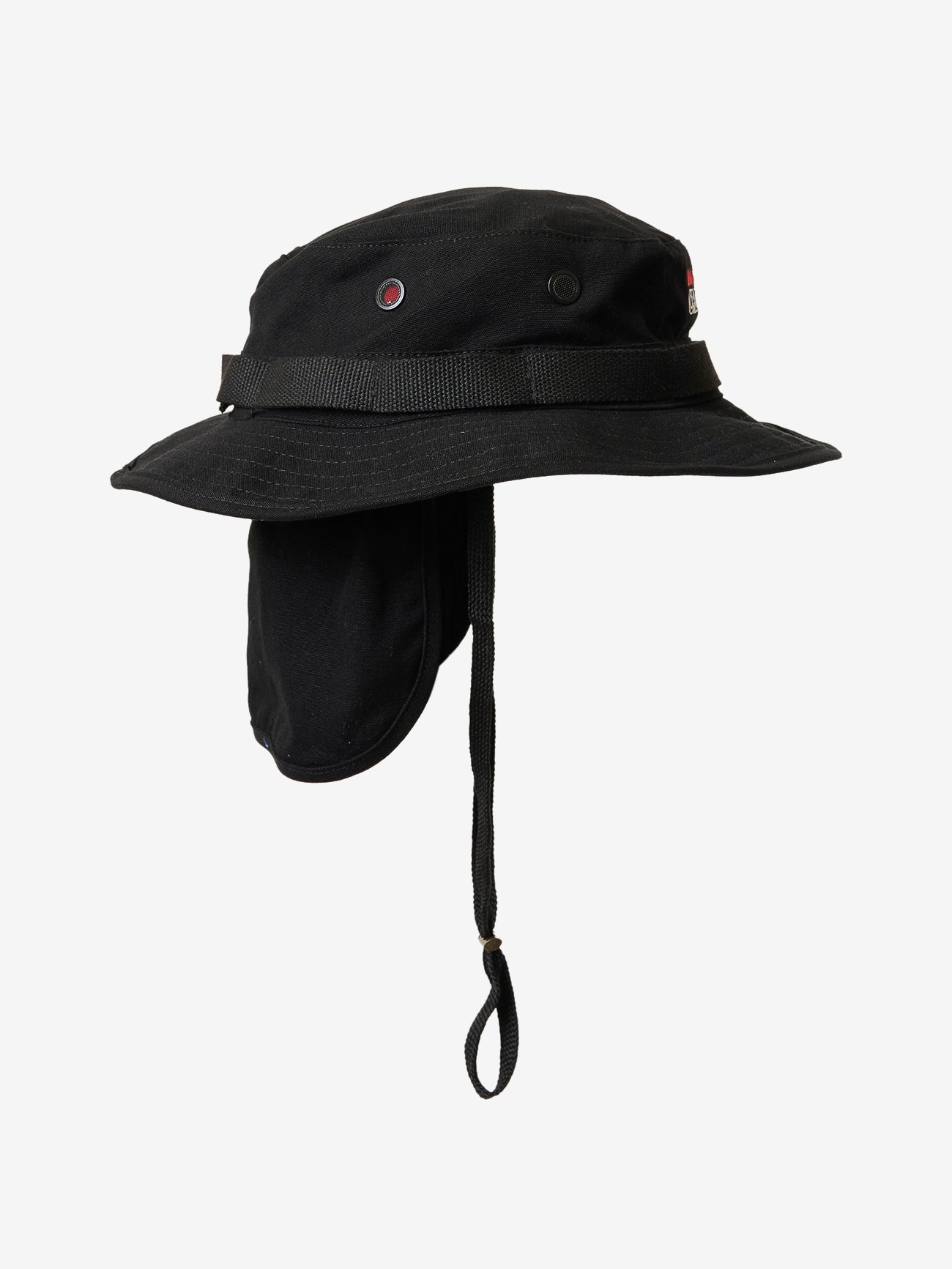 Hard Yakka Create - Boonie Hat - Black