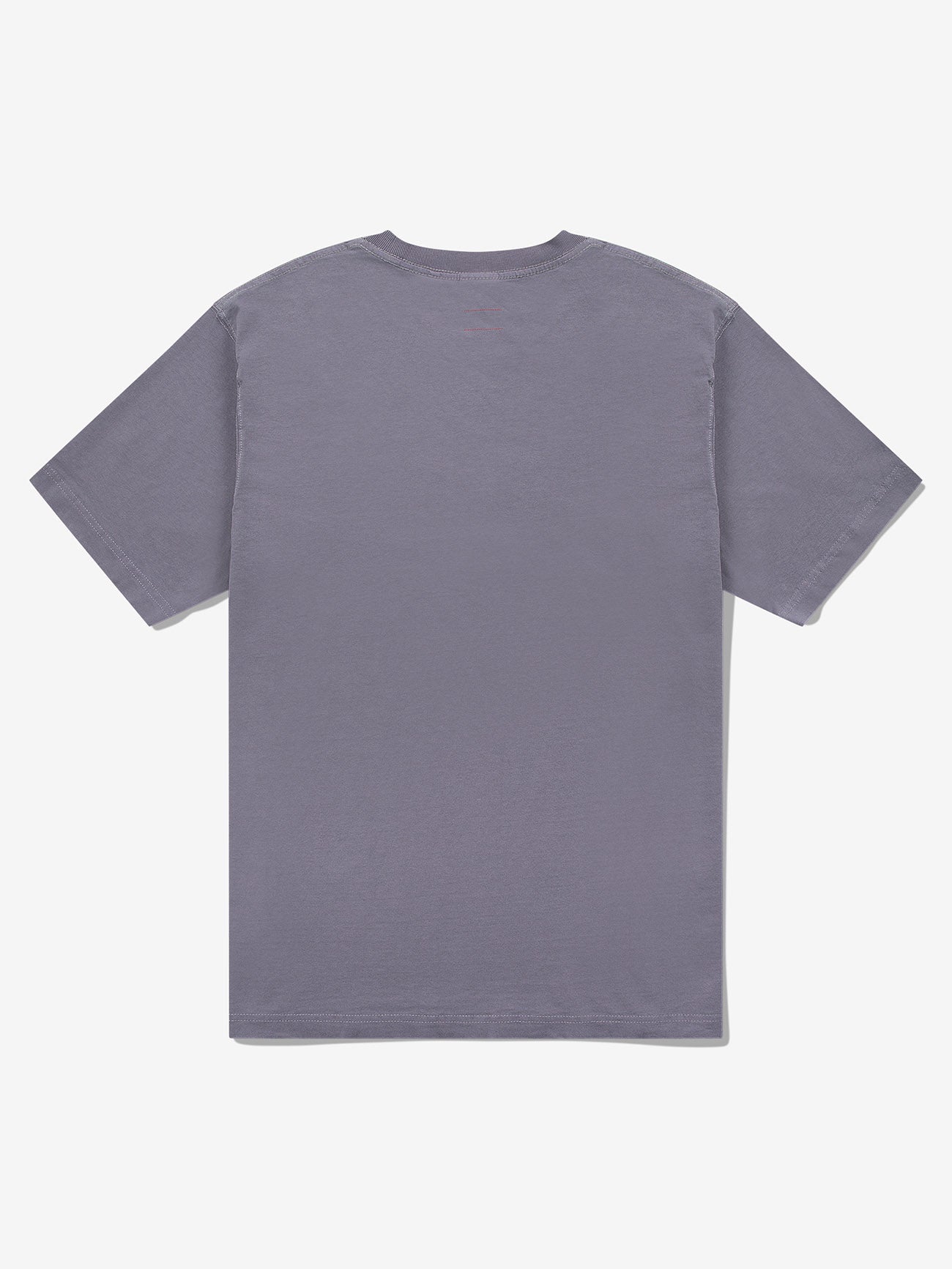 Hard Yakka Create Mens - Pile Oversize Fit Tee - Grey Ridge