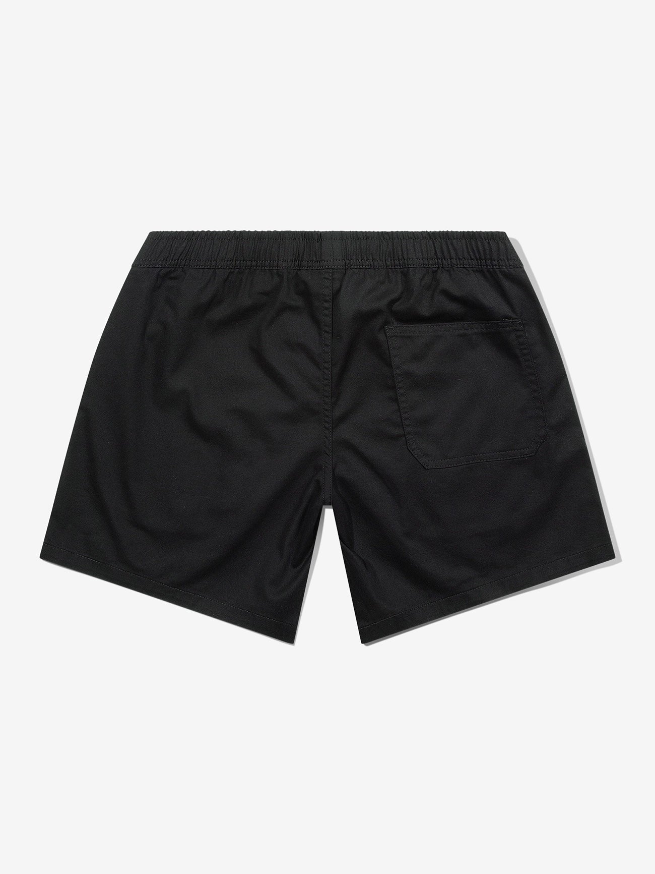 Hard Yakka Create Mens - Rugby Short - Black