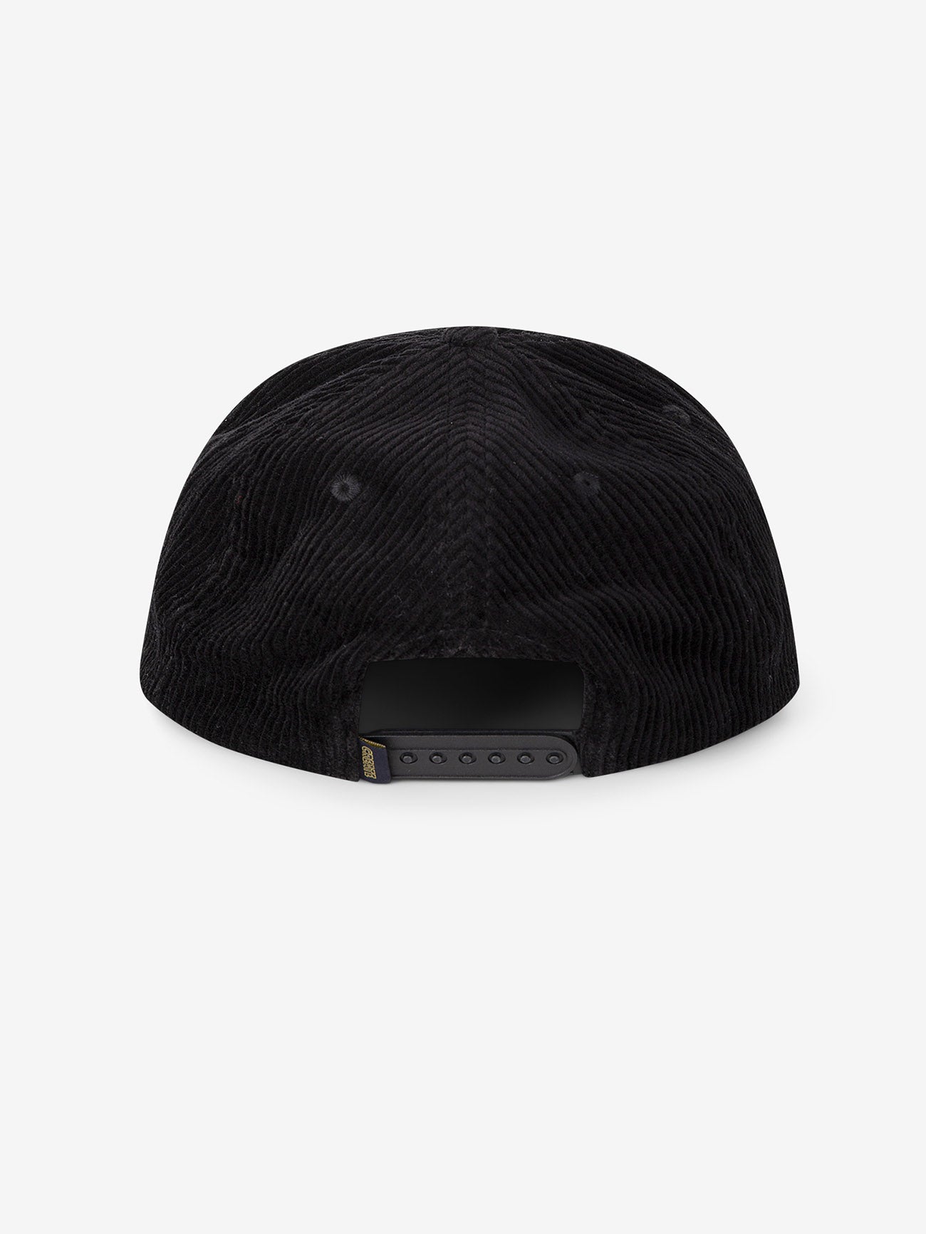 Hard Yakka Create Mens - Roo 5 Panel Cap - Black