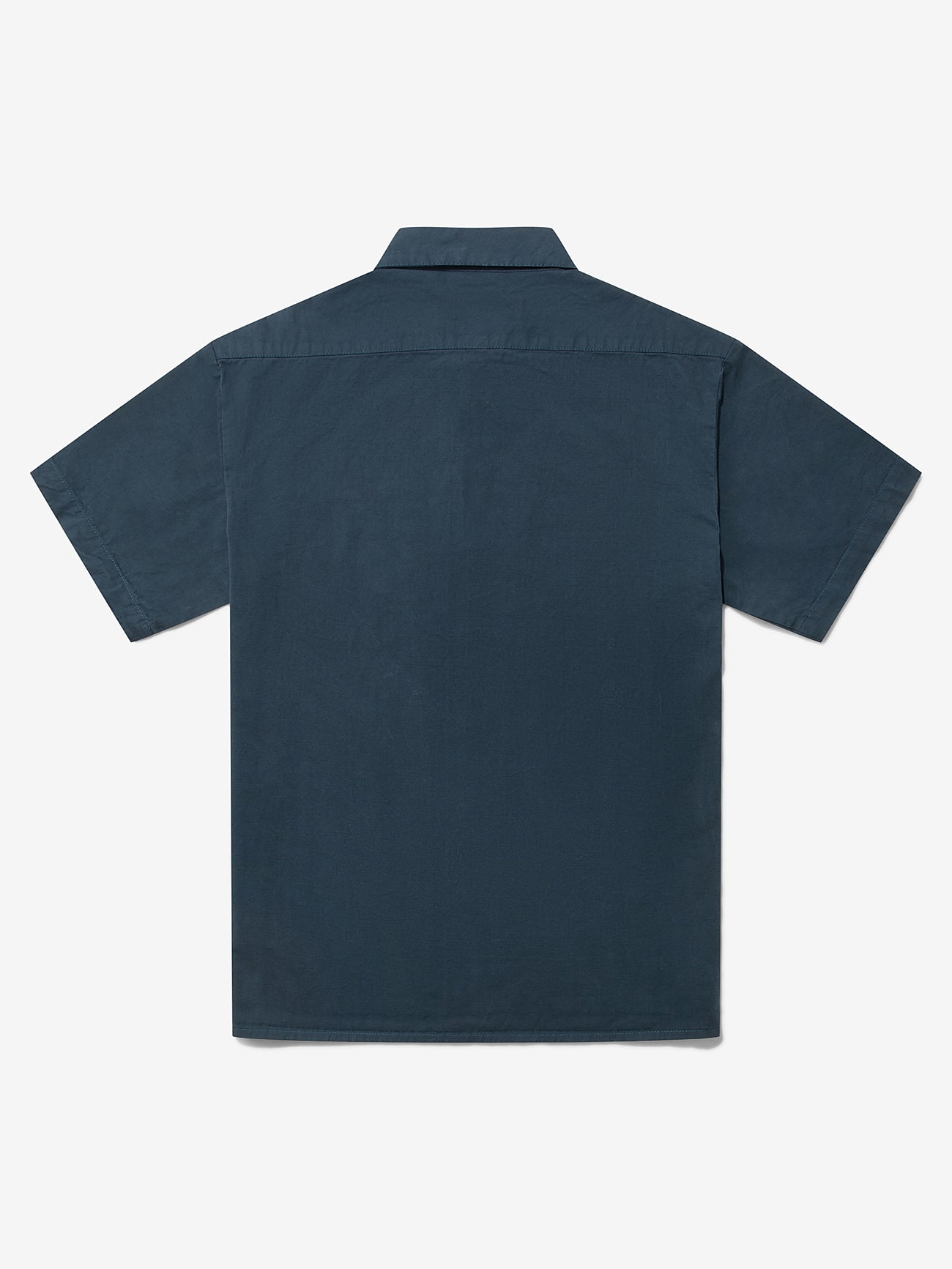 Hard Yakka Create - Short Sleeve Utility Shirt - Yakka Petrol