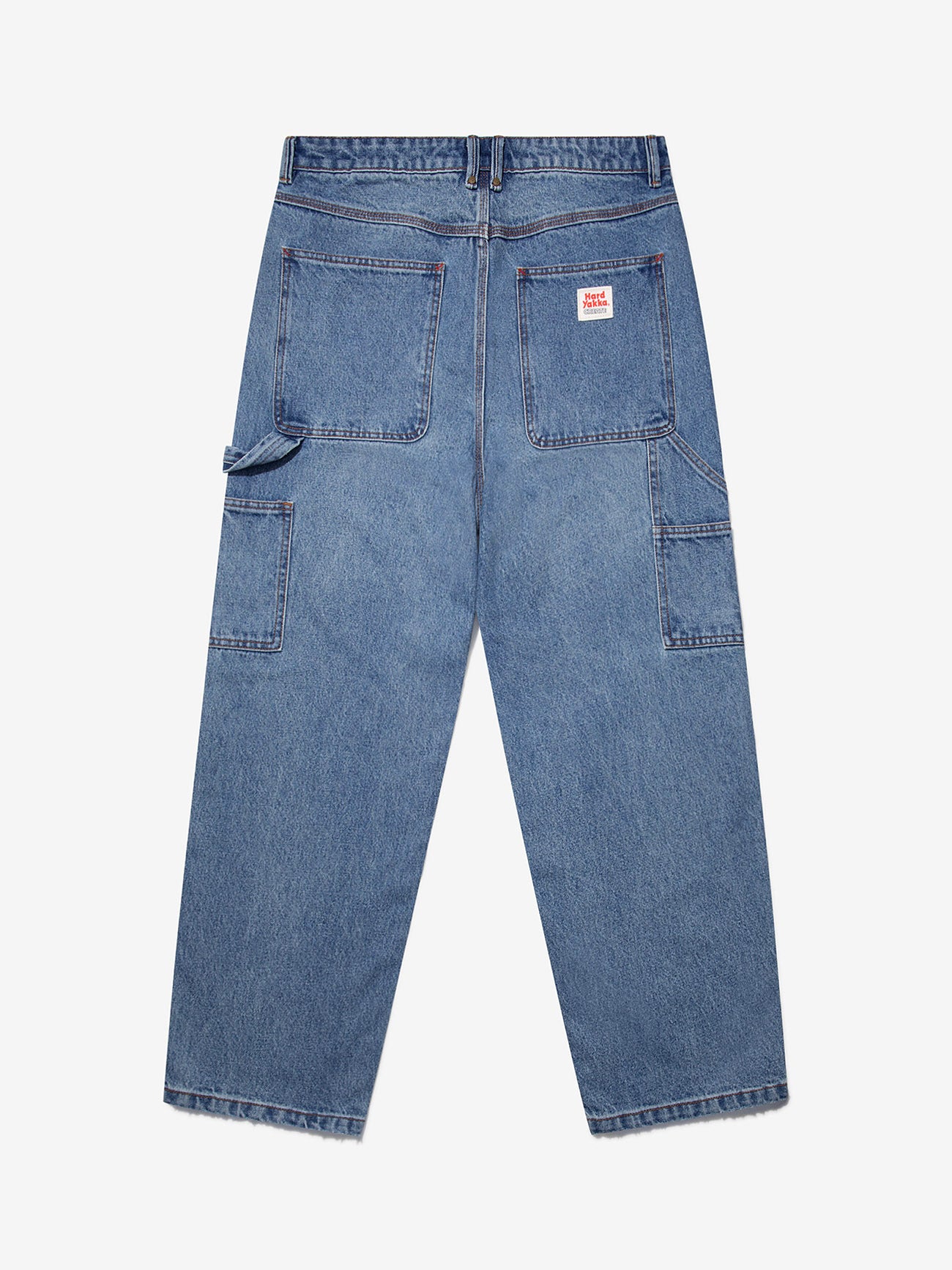 Deals hard yakka jeans